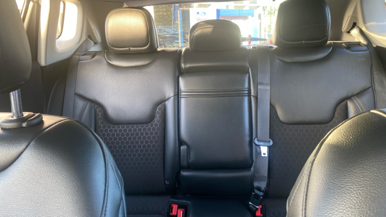 Jeep Compass 1.4 Multiair 140 Longitude 5dr [2WD] Petrol Station Wagon